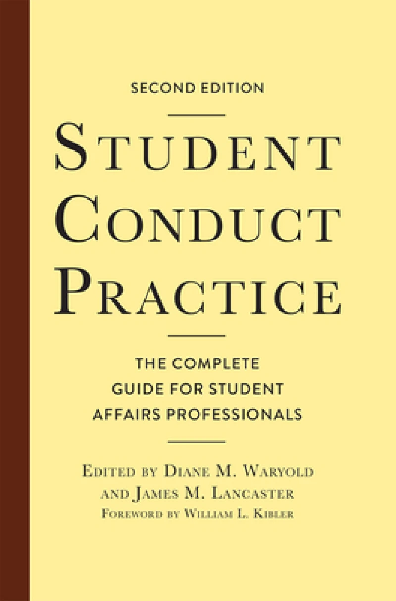 Student Conduct Practice
