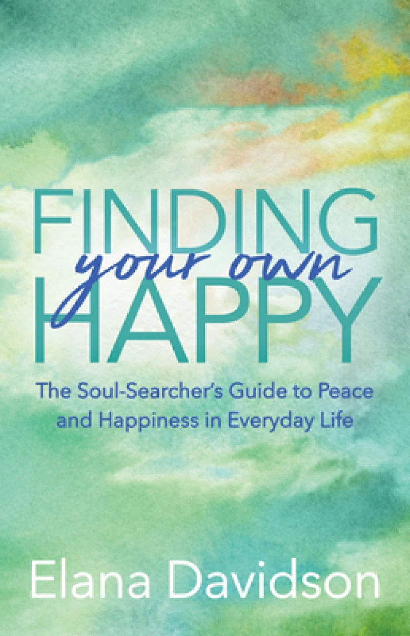 Finding Your Own Happy