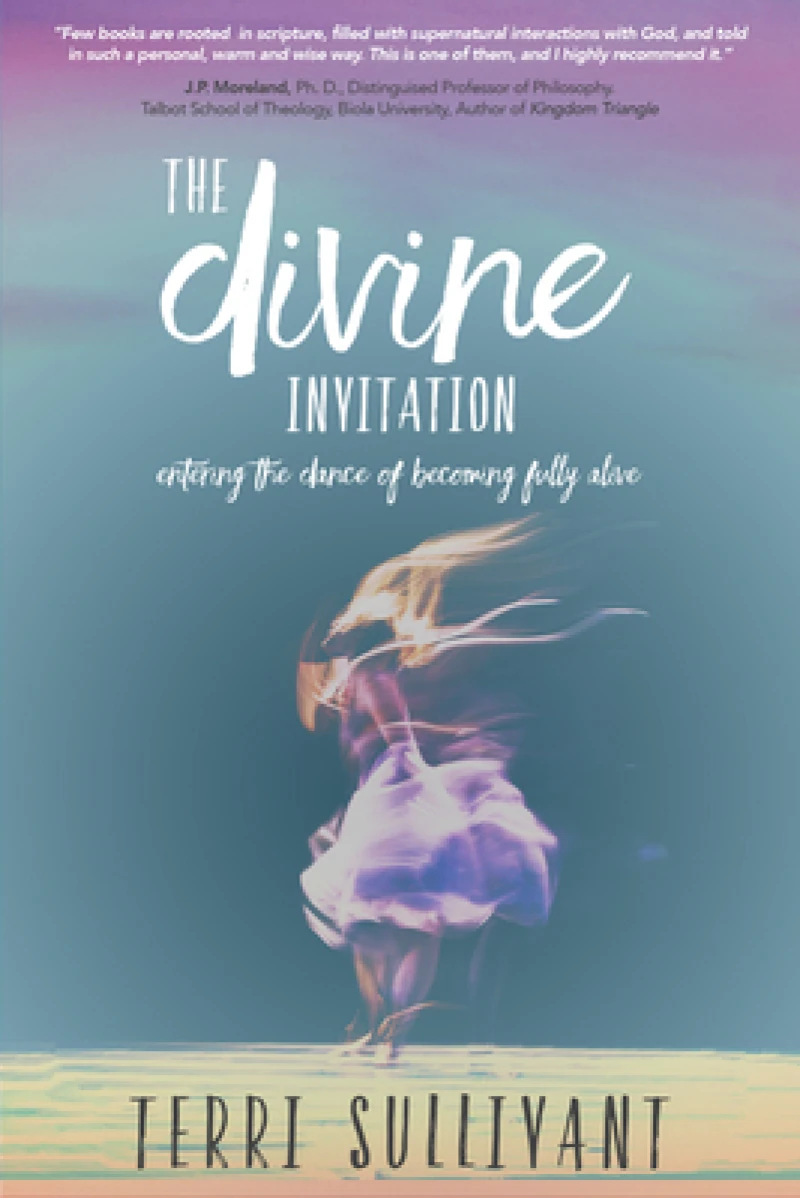 The Divine Invitation