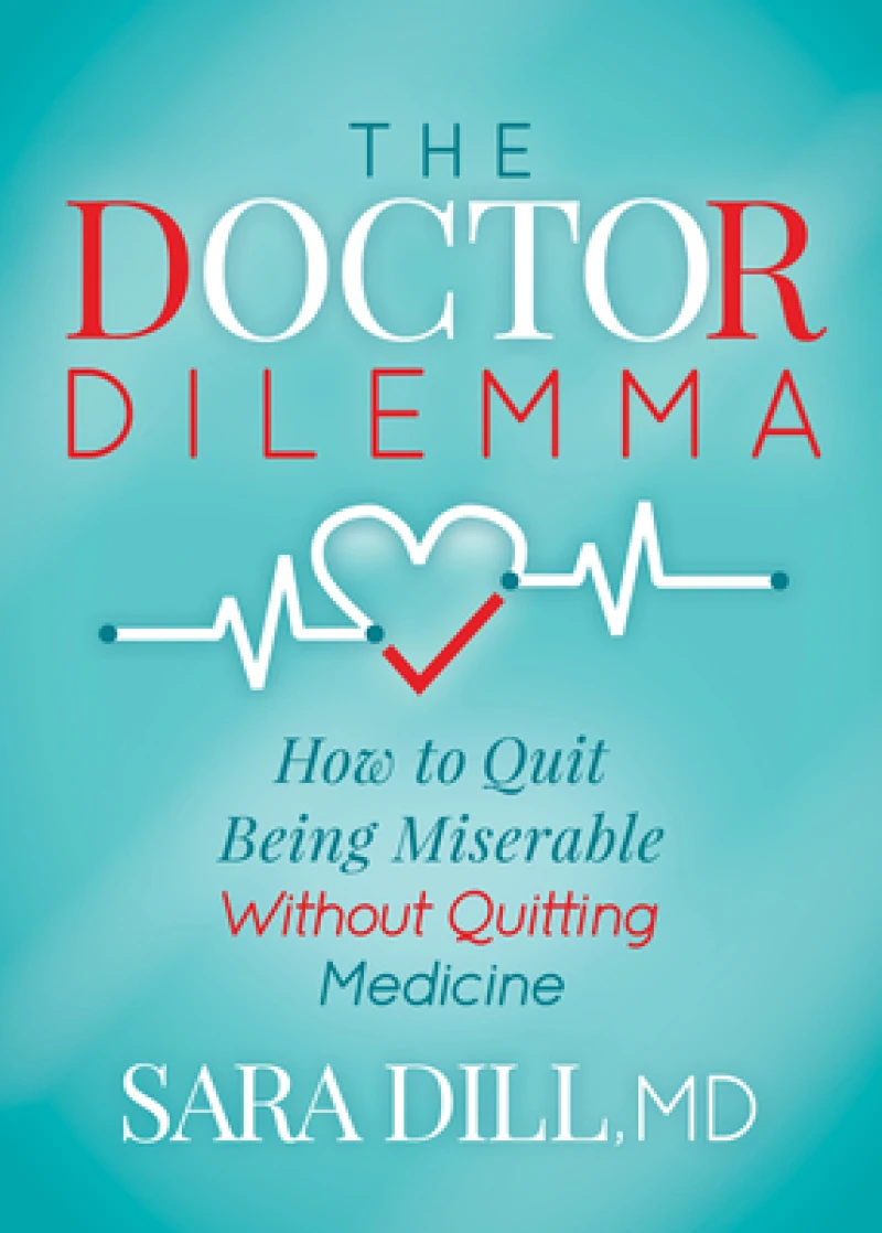 The Doctor Dilemma
