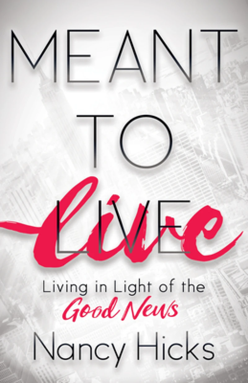Meant to Live