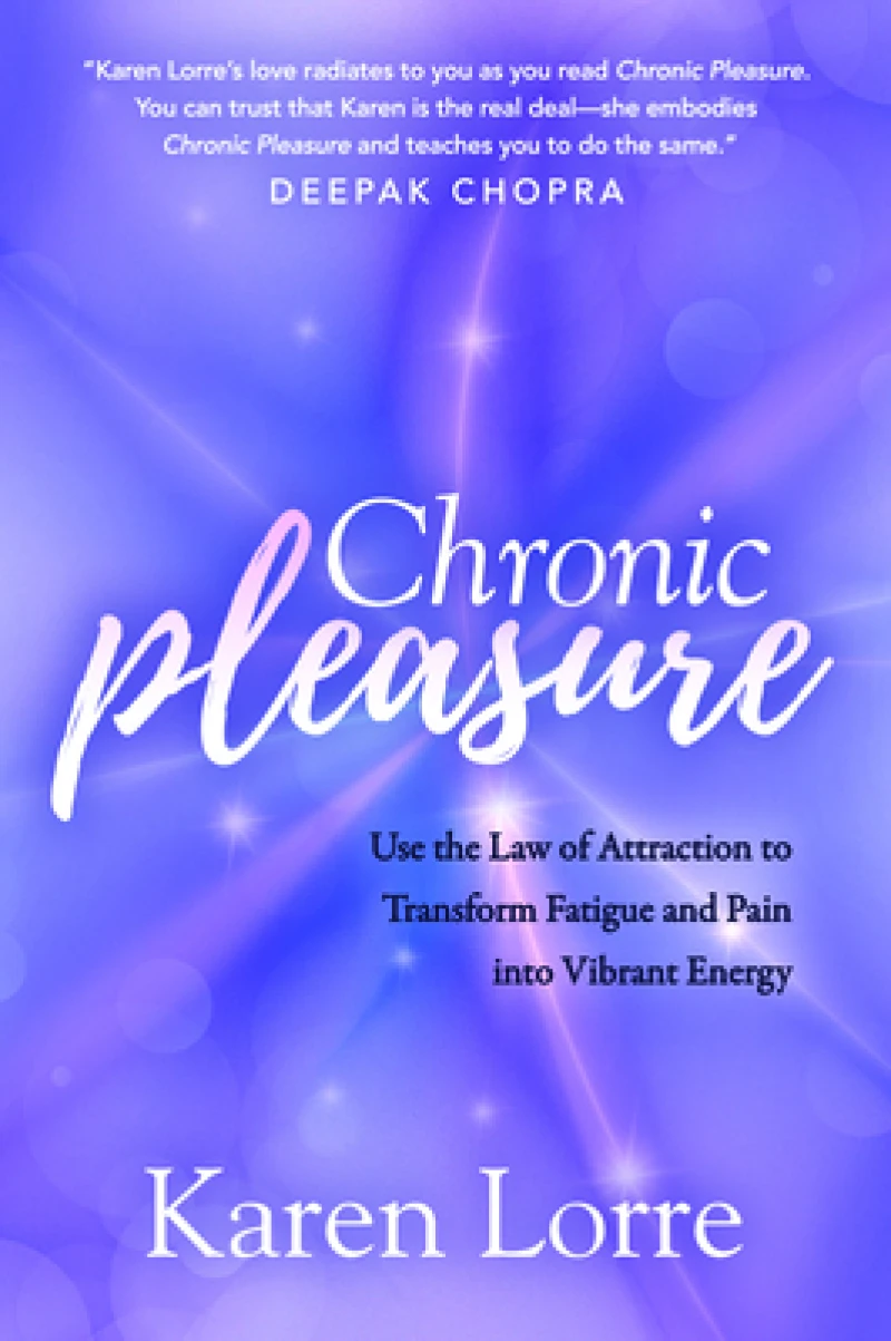 Chronic Pleasure
