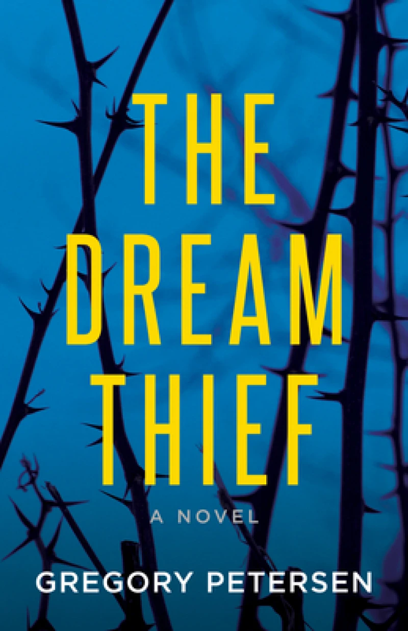 The Dream Thief -A Novel