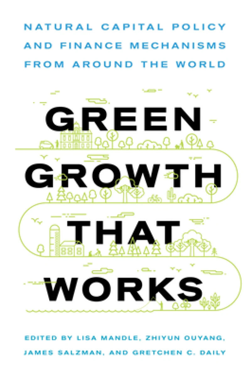Green Growth That Works