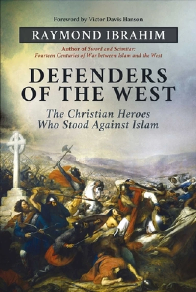Defenders of the West