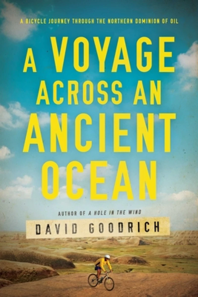 A Voyage Across an Ancient Ocean