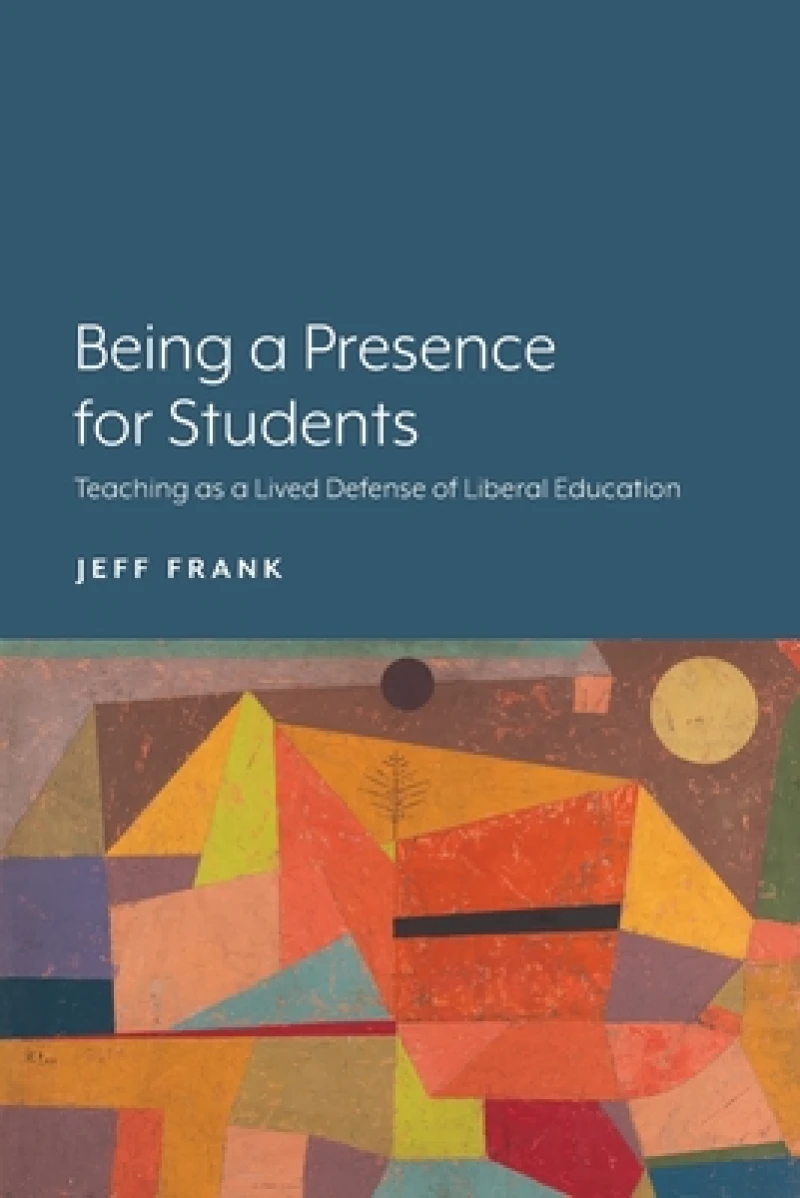 Being a Presence for Students