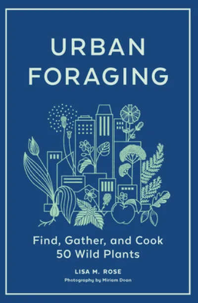 Urban Foraging