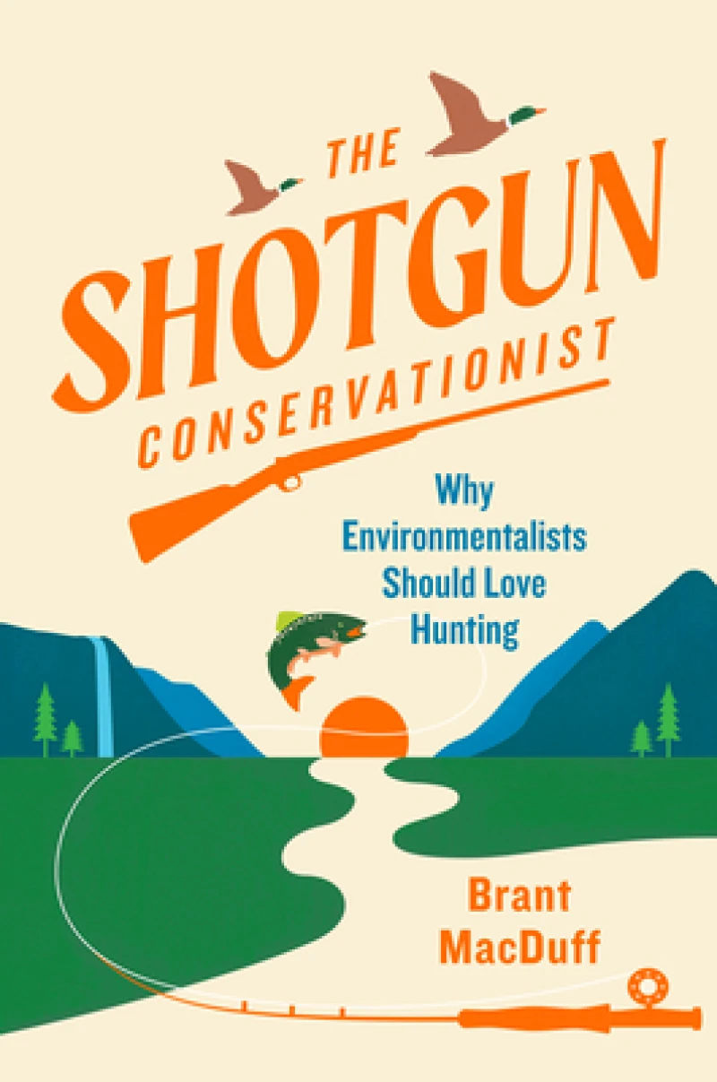 The Shotgun Conservationist