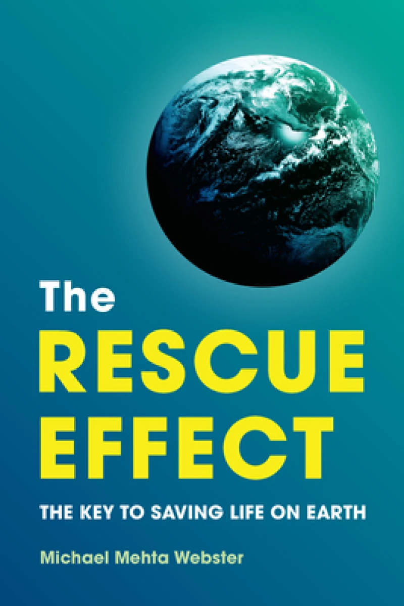 The Rescue Effect