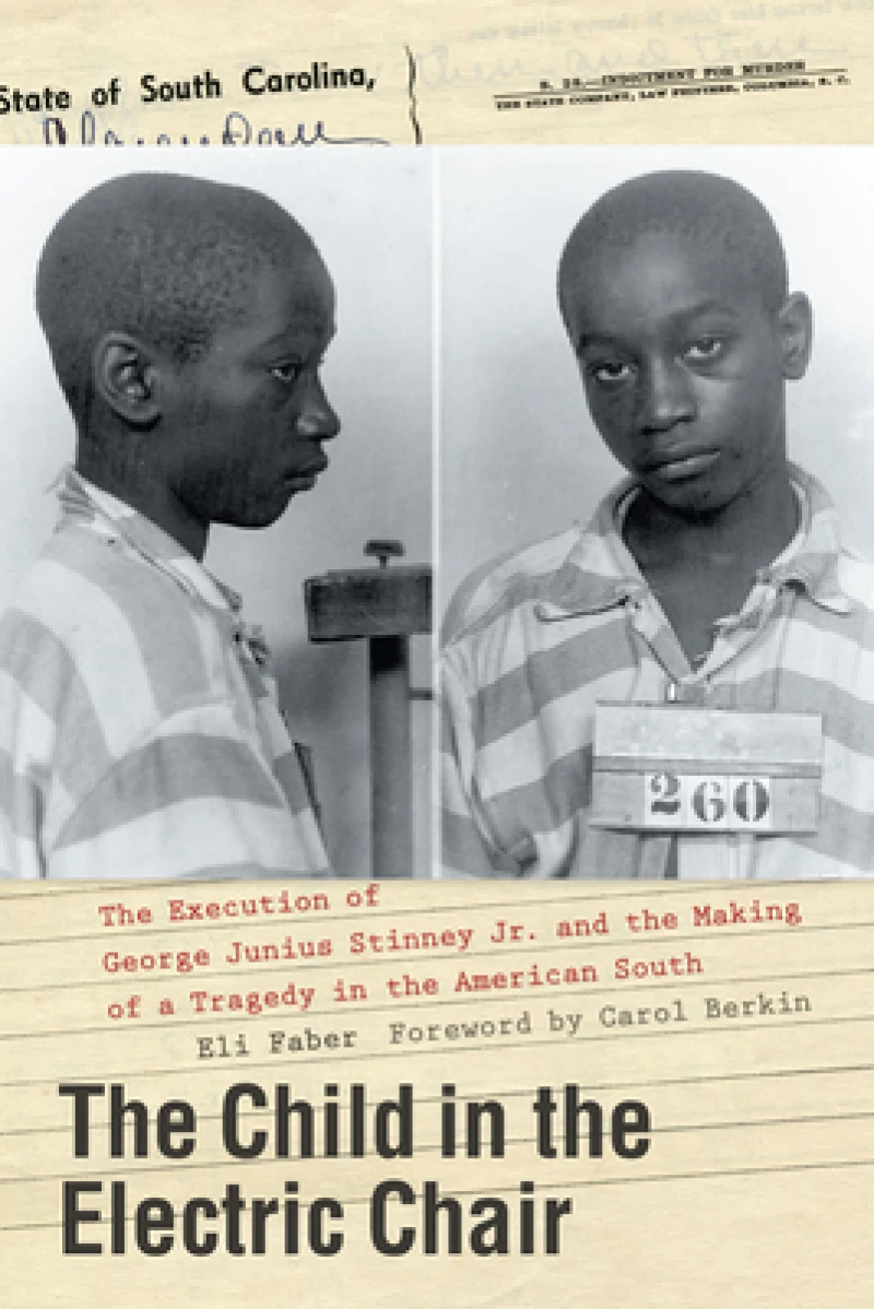 The Child in the Electric Chair