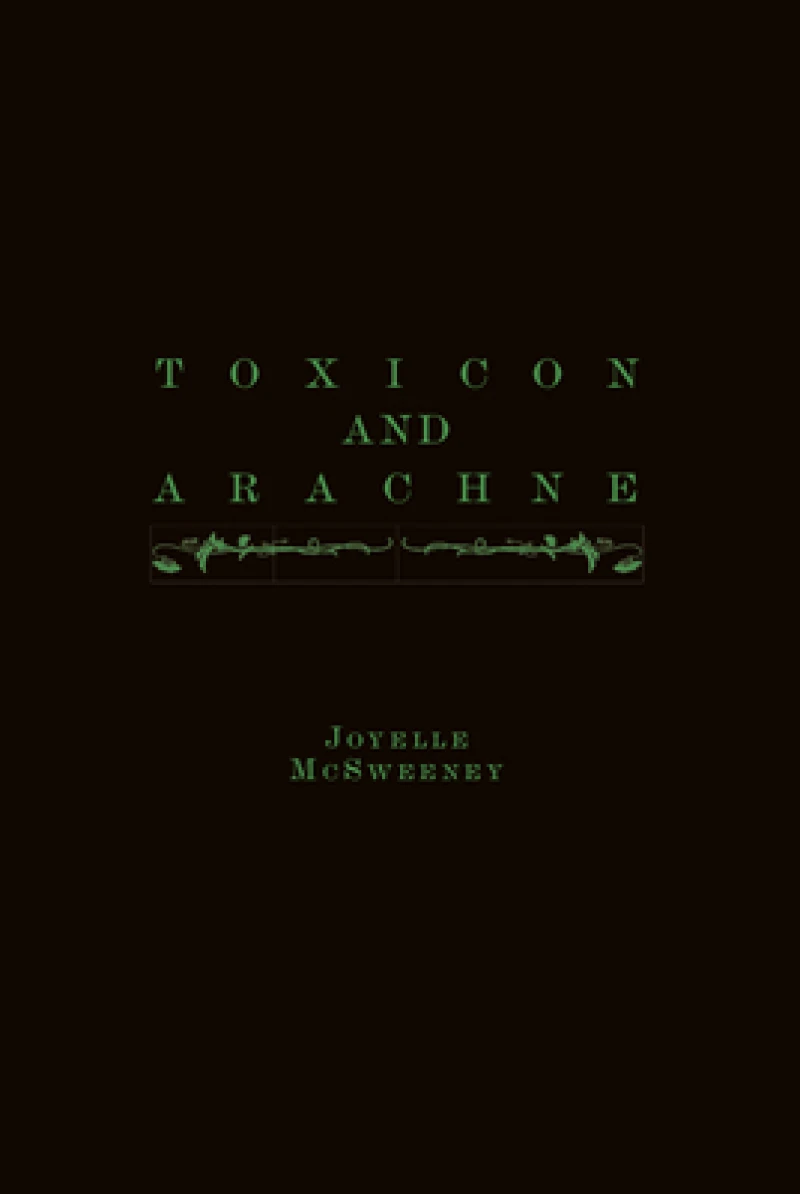 Toxicon and Arachne