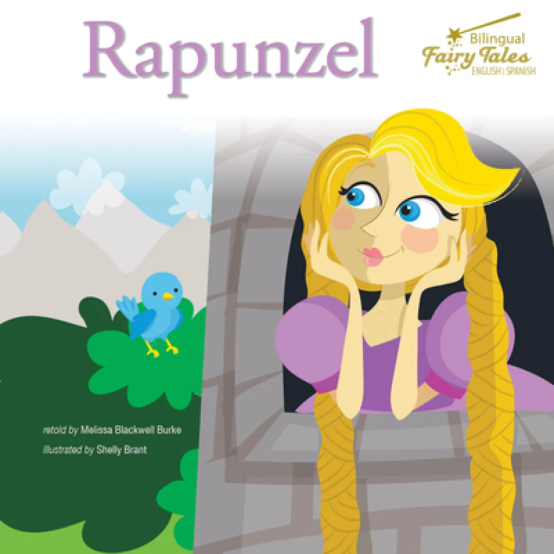 Rapunzel