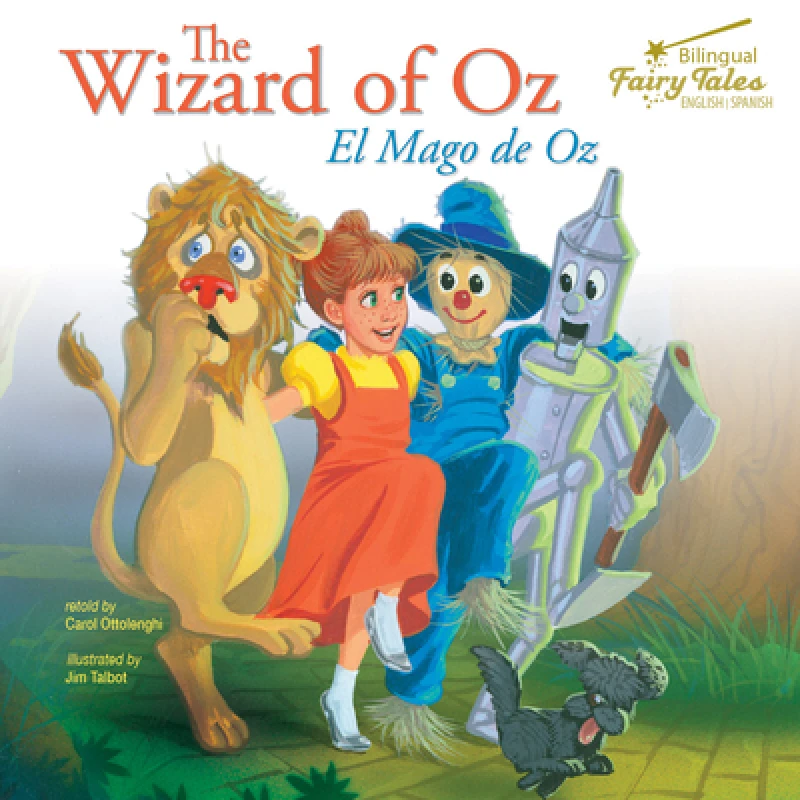 The Wizard of Oz