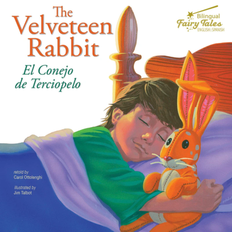 The Velveteen Rabbit