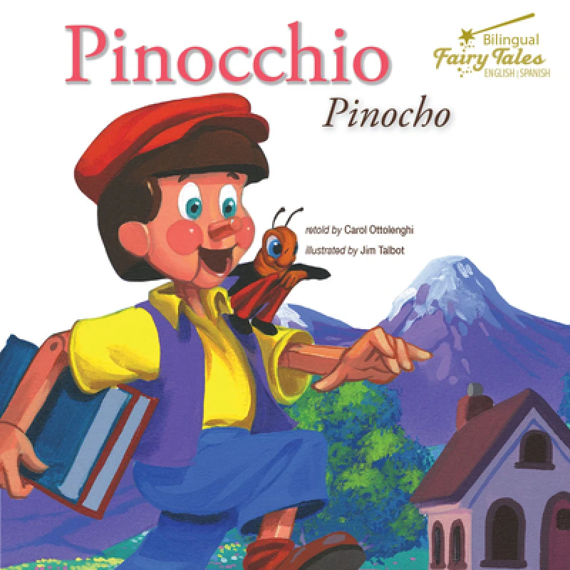 Pinocchio