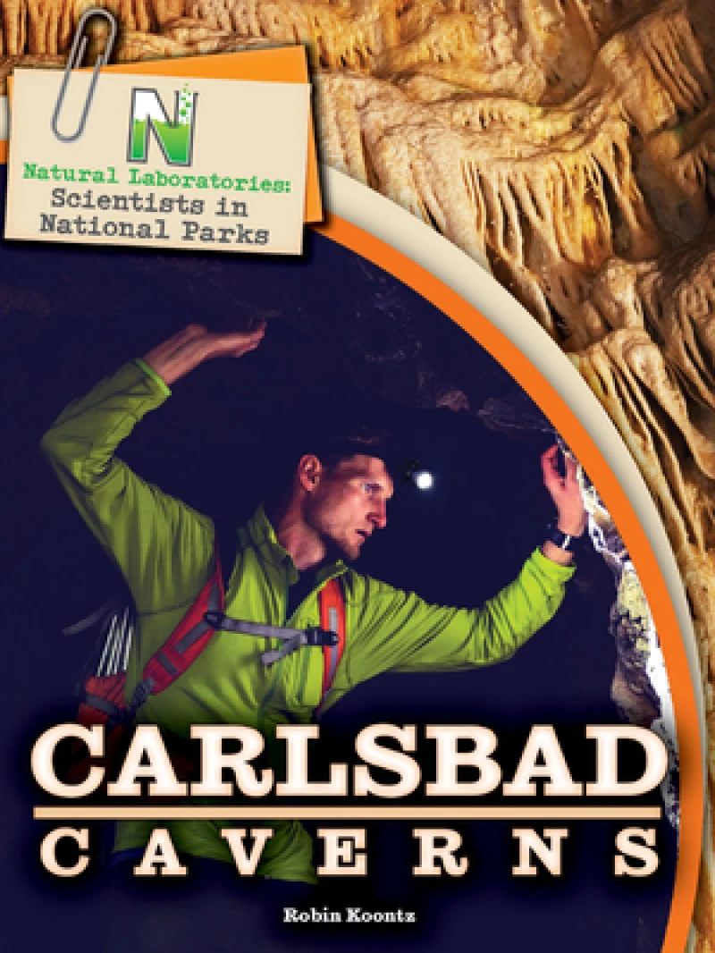 Carlsbad Caverns