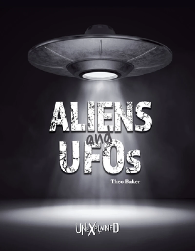 Aliens and UFOs