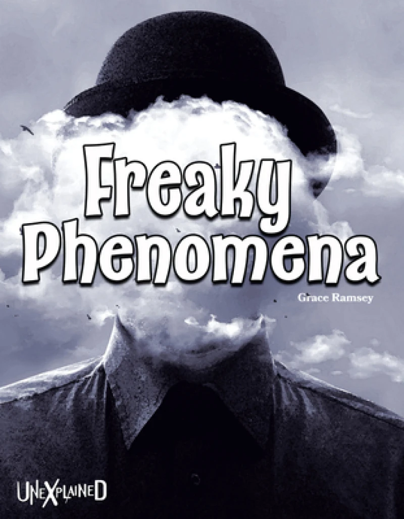 Freaky Phenomena