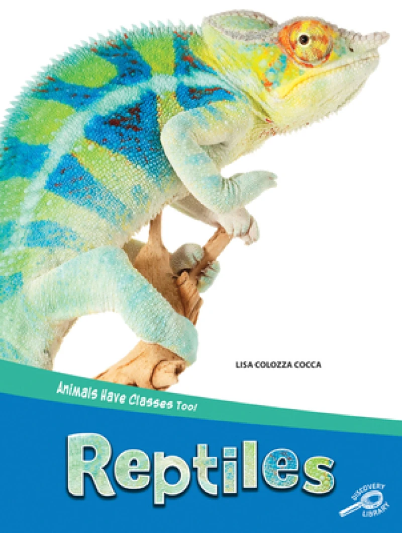 Reptiles
