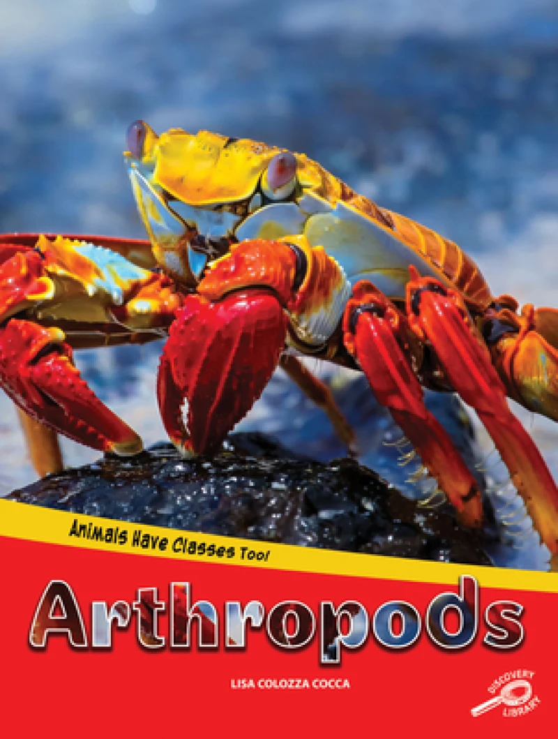 Arthropods