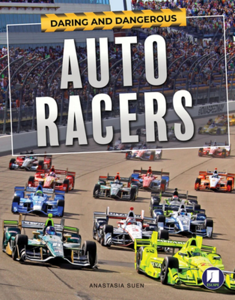 Auto Racers