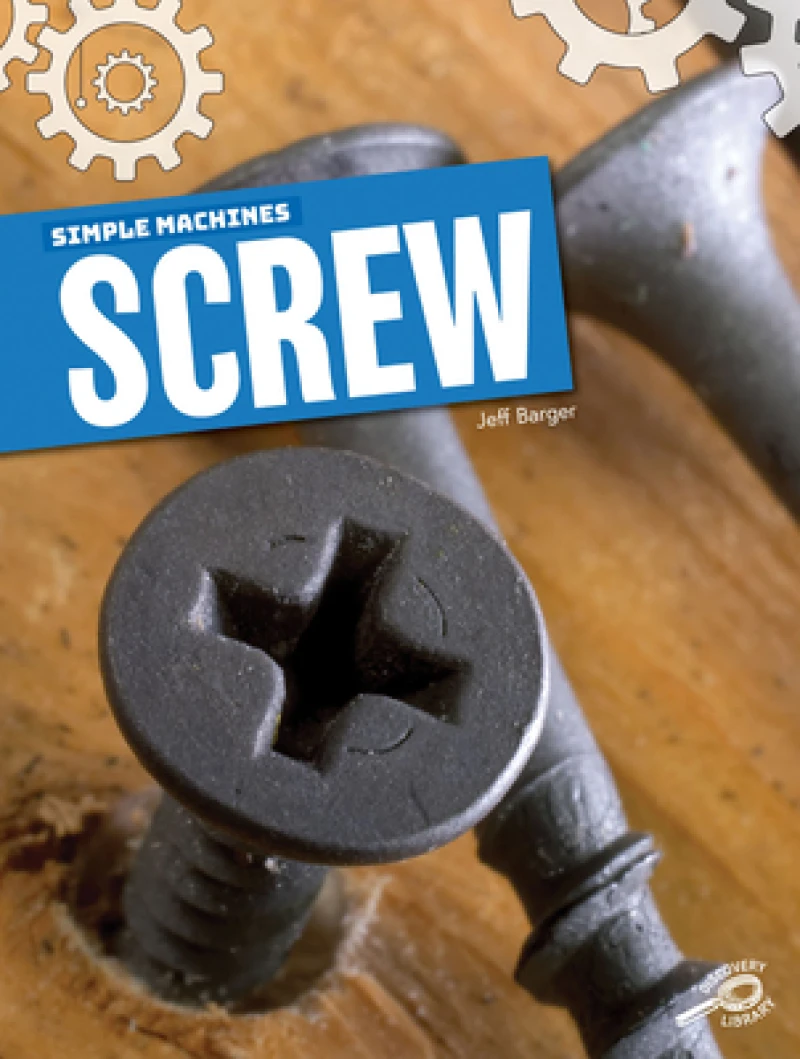 Screw