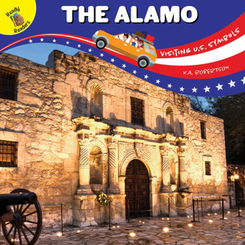 The Alamo