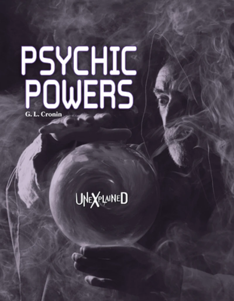 Psychic Powers