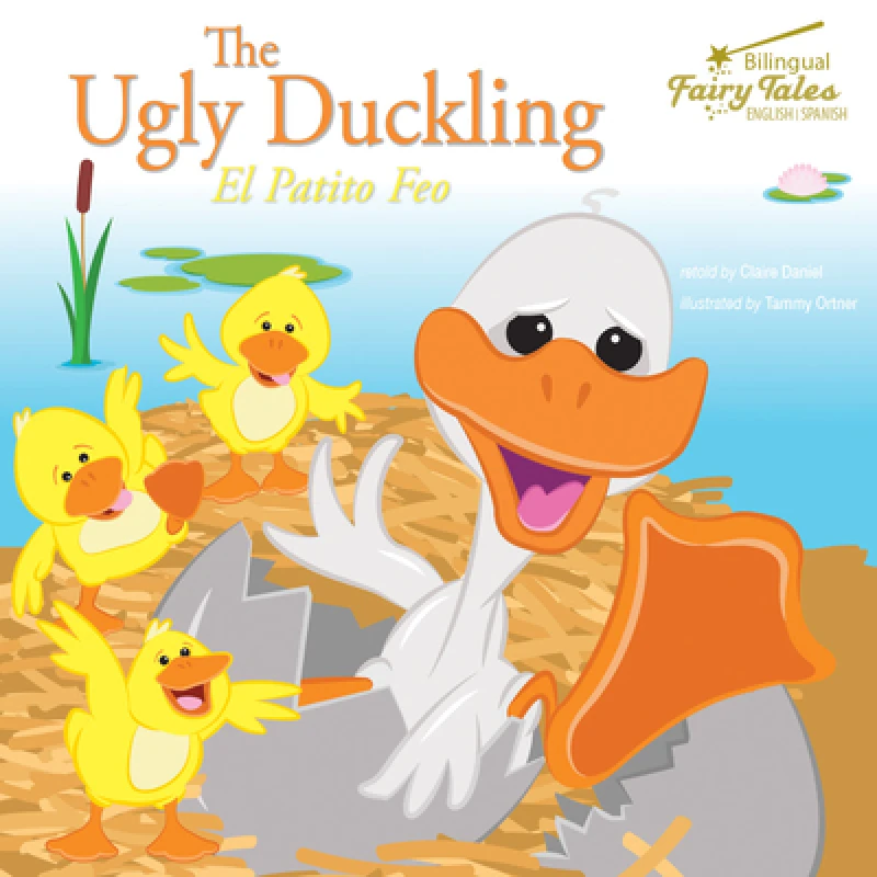 The Ugly Duckling
