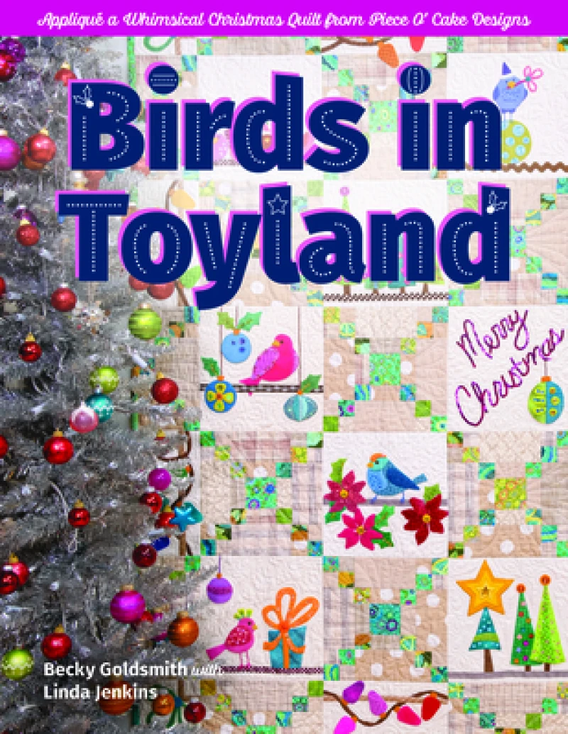 Birds in Toyland - Print-On-Demand Edition