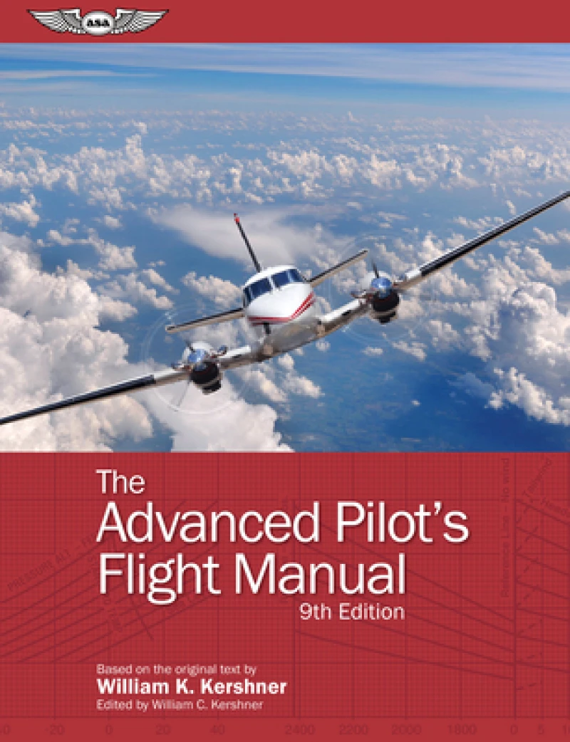 ADVANCED PILOTS FLIGHT MANUAL