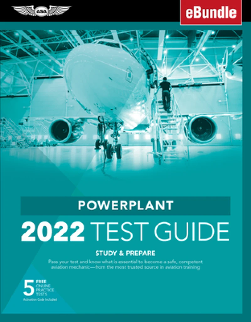 POWERPLANT TEST GUIDE 2022