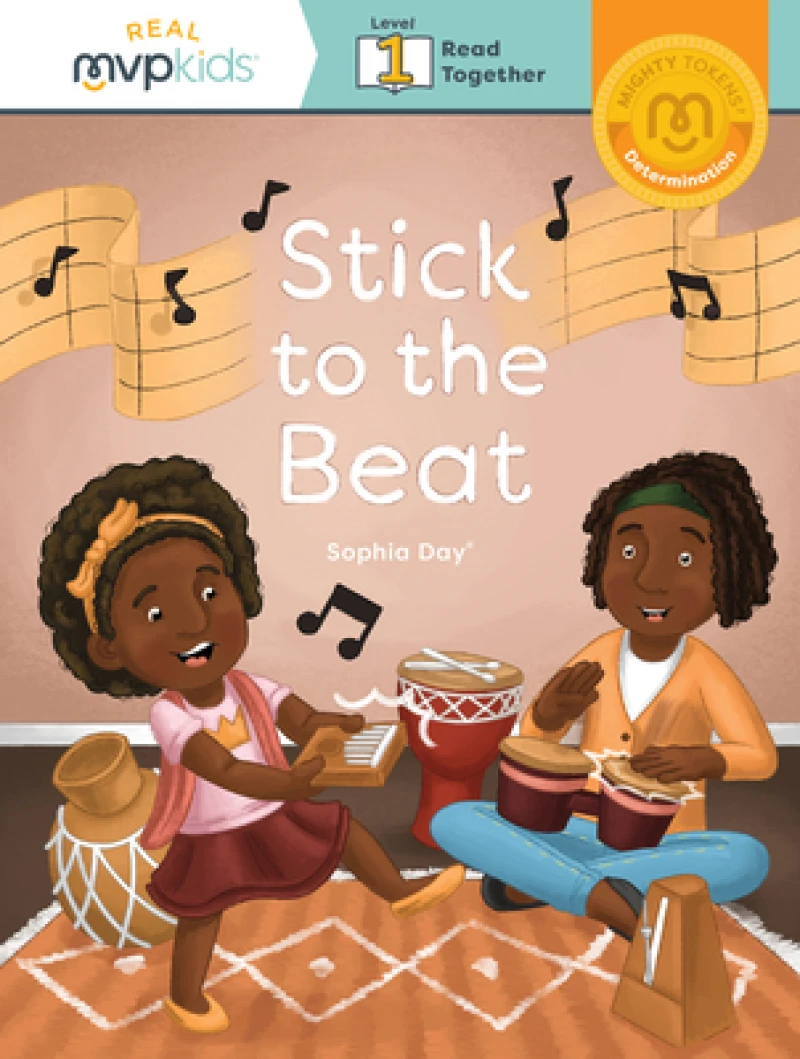 STICK TO THE BEAT
