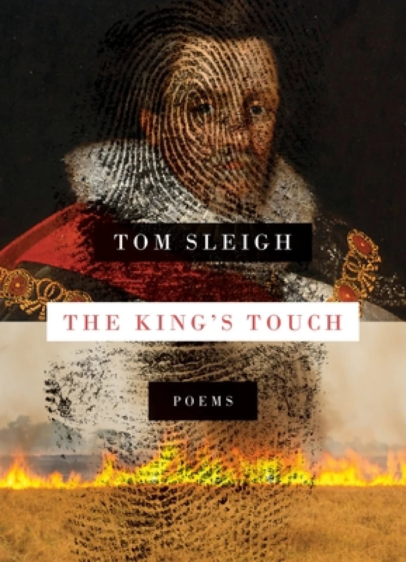 The King''s Touch