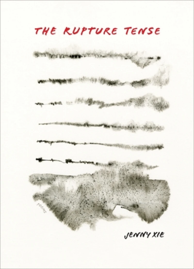 The Rupture Tense