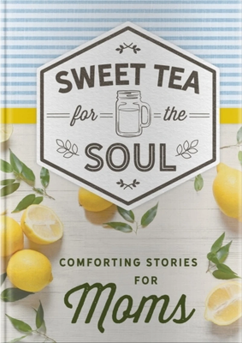 Comforting, Real-Life Stories for Moms