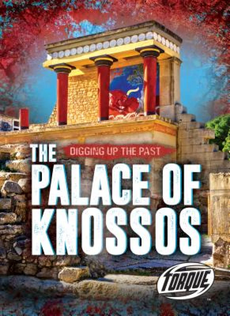 The Palace of Knossos