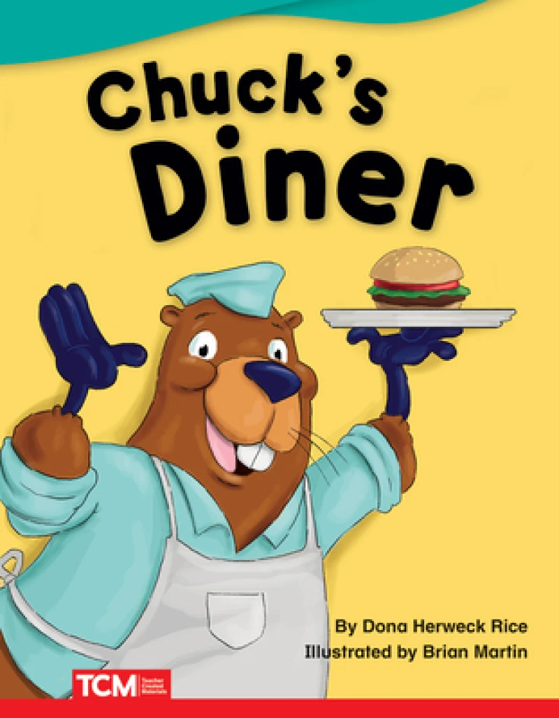 Chuck''s Diner