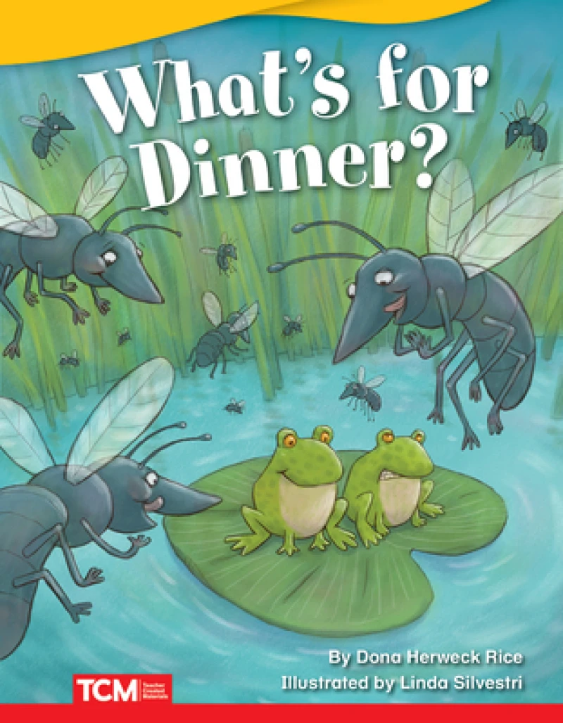 What''s for Dinner?