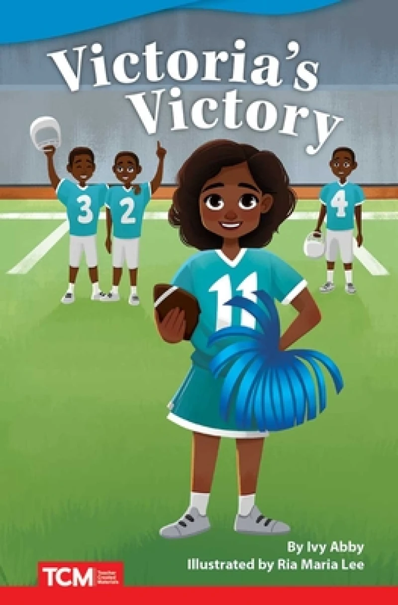 Victoria''s Victory