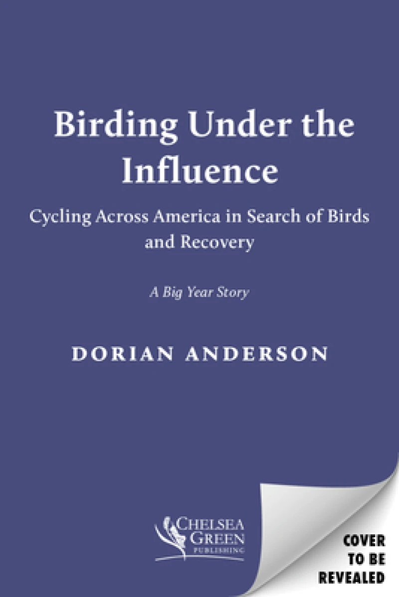 Birding Under the Influence