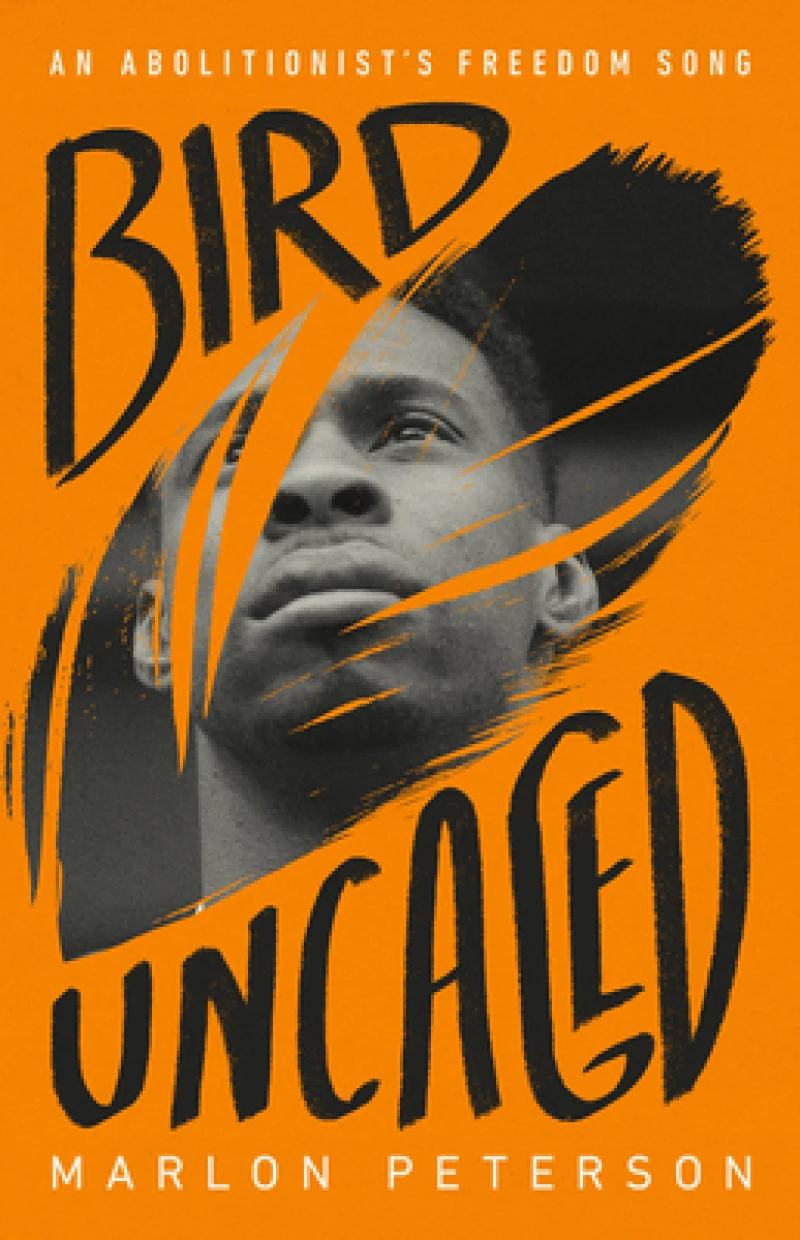 Bird Uncaged : An Abolitionist's Freedom Song