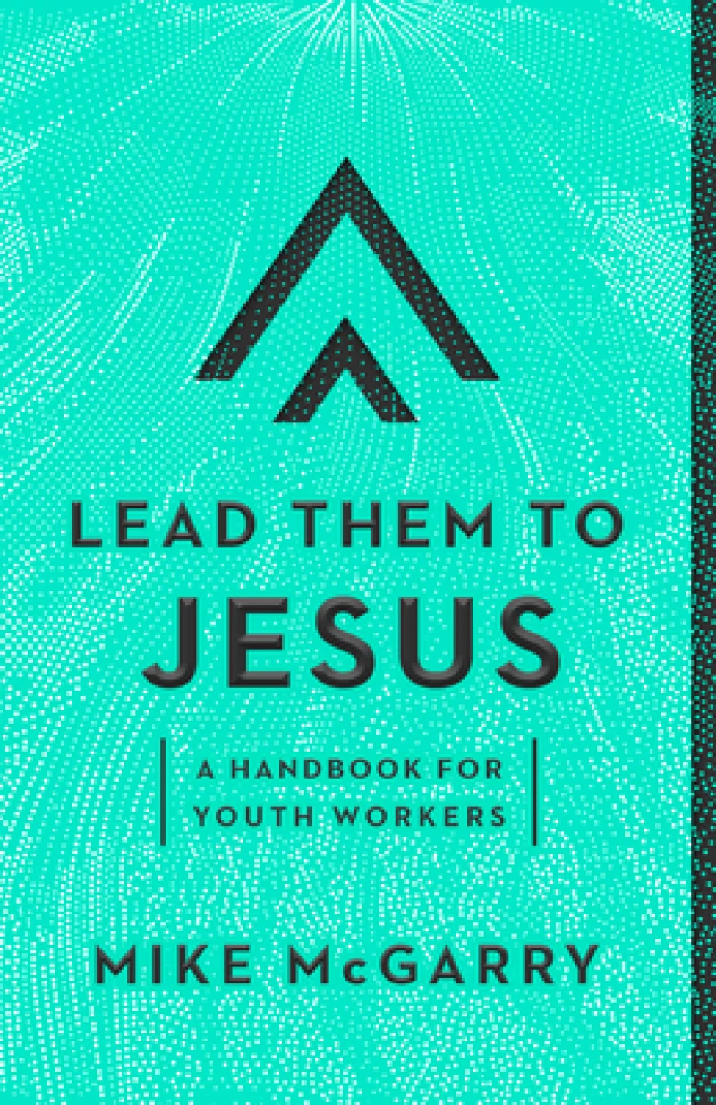 Lead Them to Jesus