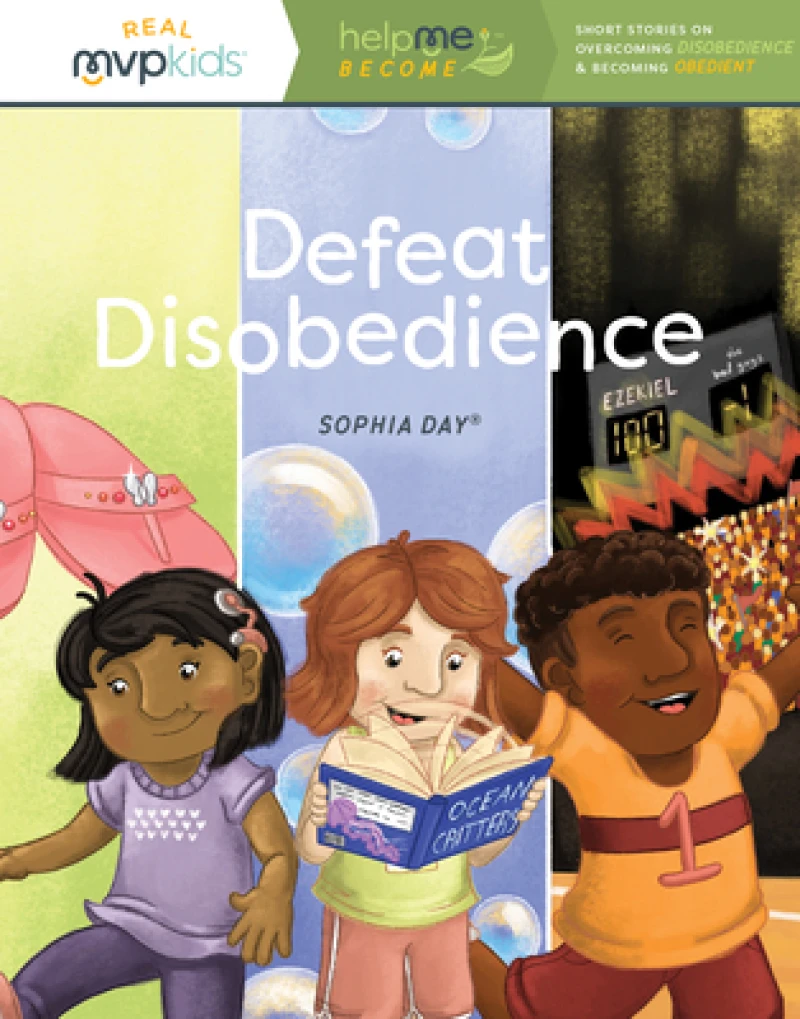 DEFEAT DISOBEDIENCE