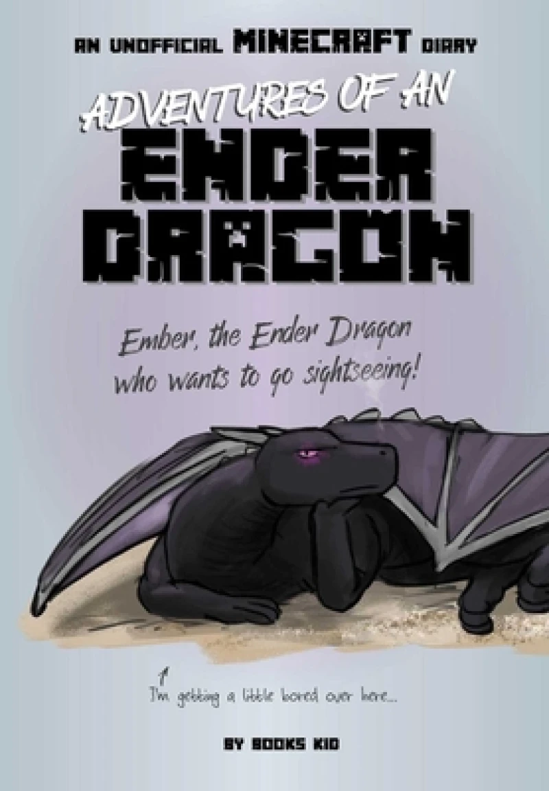 Adventures of an Ender Dragon