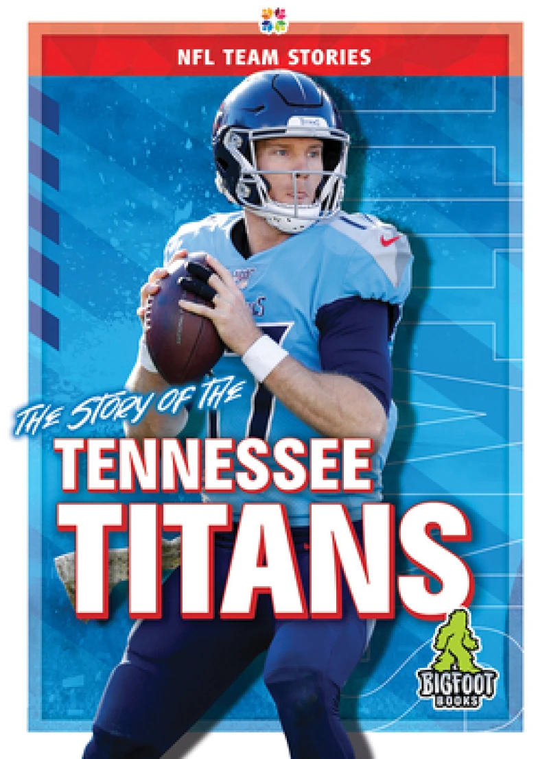 Story of the Tennessee Titans