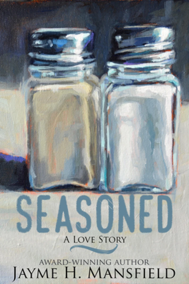 Seasoned