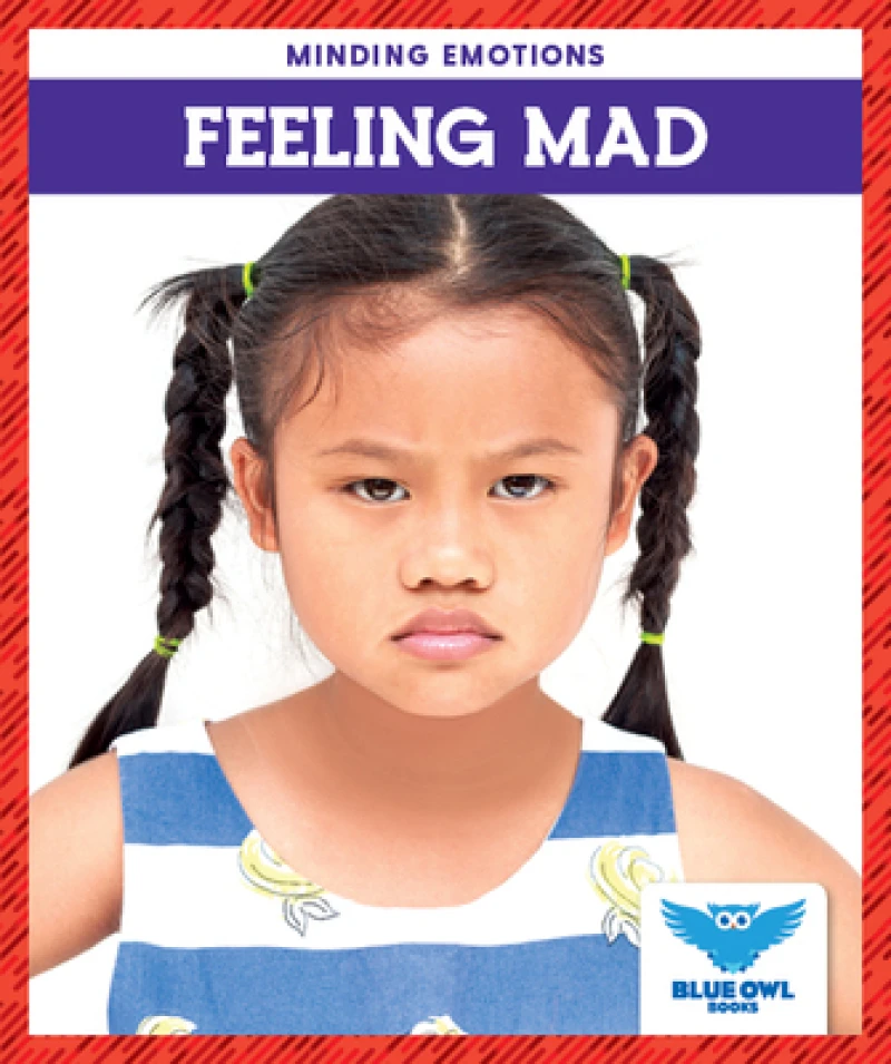 Feeling Mad