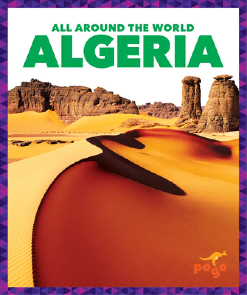 Algeria
